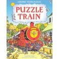 thumbnail image 1 of Pre-Owned Puzzle Train (Paperback) 0794506836 9780794506834, 1 of 1