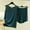 Army Green, variant on Women's Summer Casual Solid Color Modal Sleeveless Top Shorts Pajama Set Soft Comfortable Loungewear Homewear Polyester