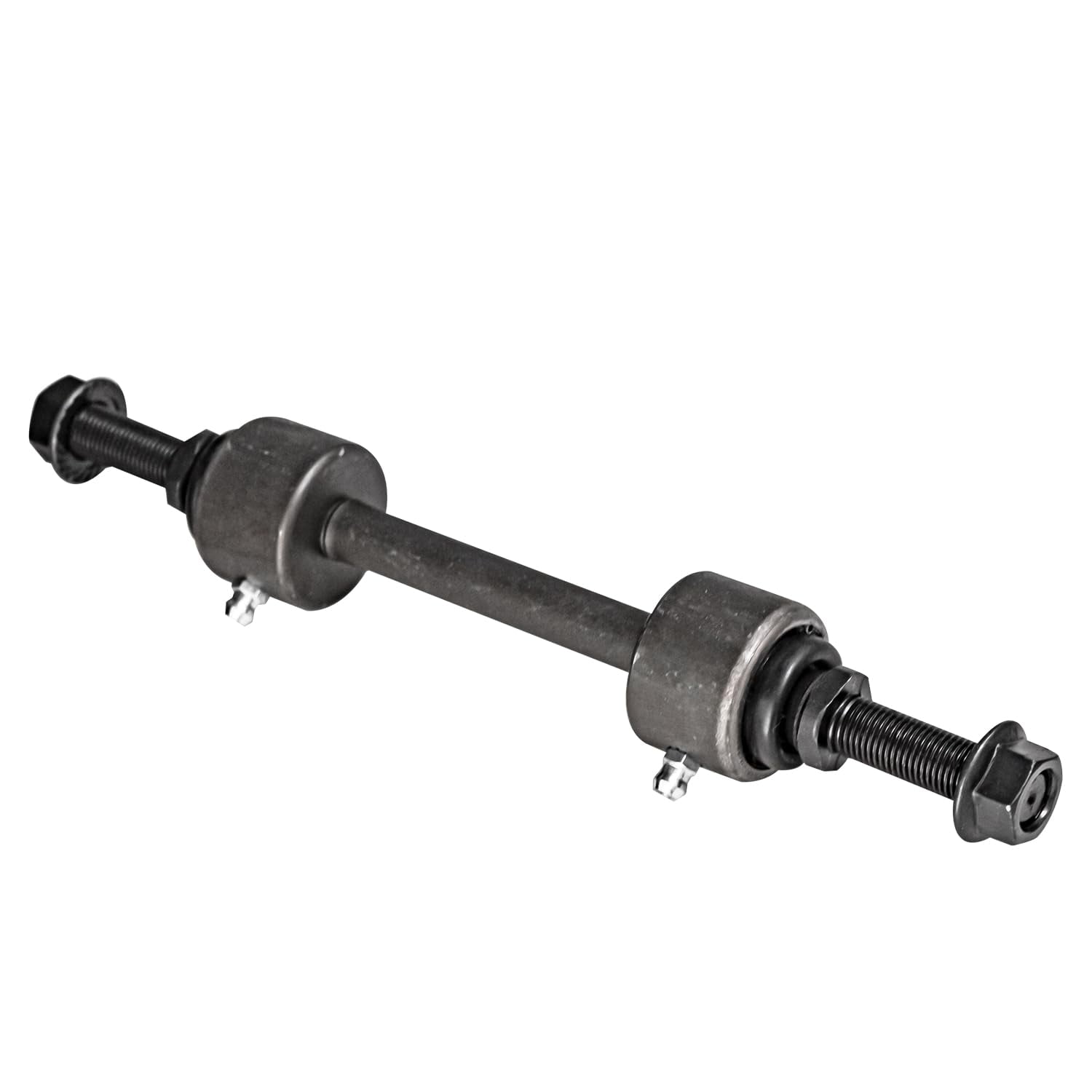 Detroit Axle Front Driver & Passenger Side Sway Bar End Link, 2 Piece