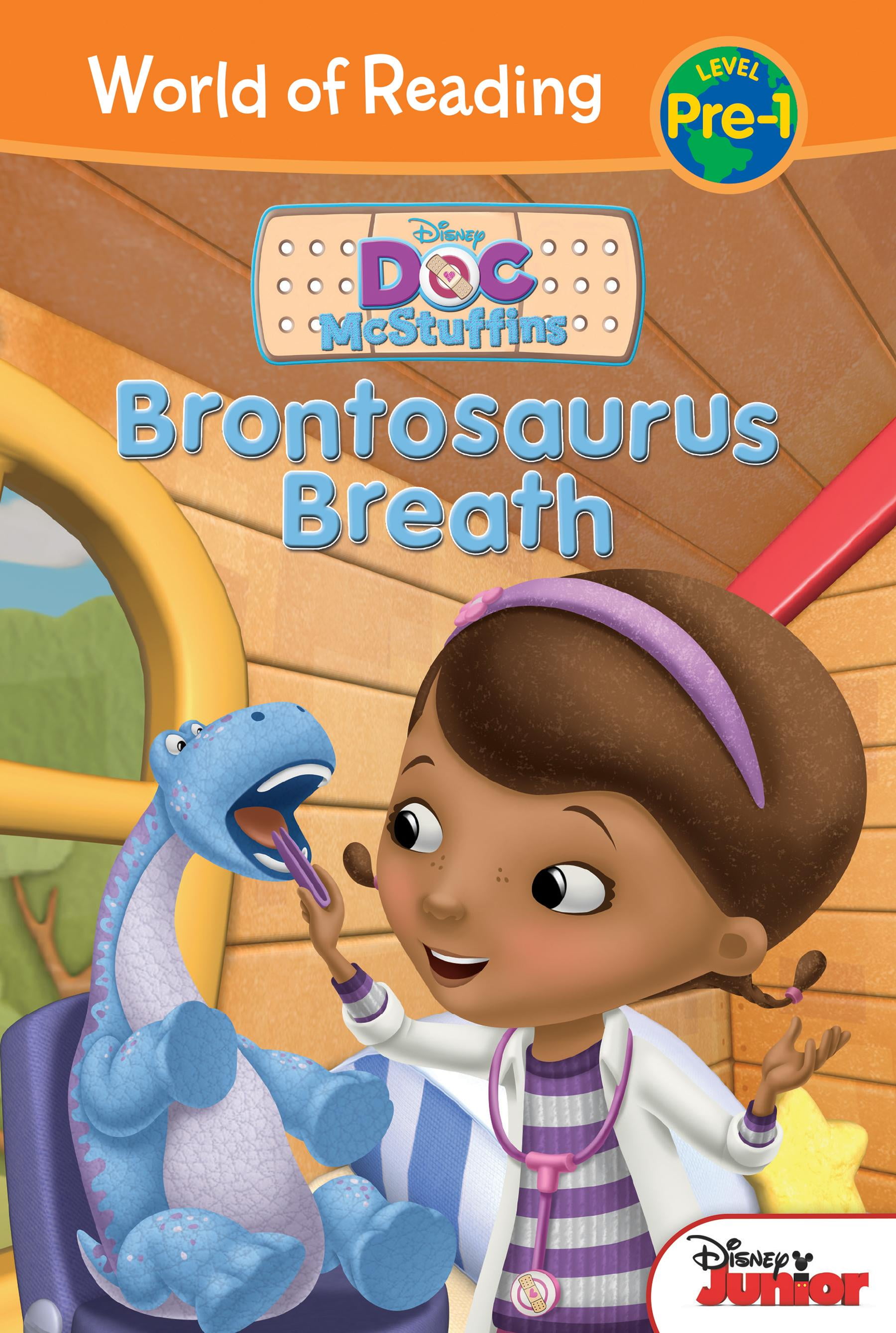 doc mcstuffins brontosaurus breath