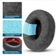 thumbnail image 3 of Almohadillas para Auriculares Studio2 Studio3 para Auriculares Orejeras de Esponja para Auriculares Accesorios de Repuesto Gris, 3 of 5