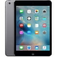 thumbnail image 3 of Restored Apple iPad Mini 2 64GB Silver Wi-Fi ME281LL/A (Refurbished), 3 of 4