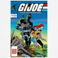 thumbnail image 3 of CafePress - G.I. Joe Issue 63 Men's Long Sleeve T Shirt - Unisex Cotton Long Sleeve T-Shirt, 3 of 4
