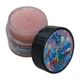 thumbnail image 2 of Diva Stuff Ultra Hydrating Lip Scrub for Soft Lips, Gentle Exfoliation, Moisturizer & Conditioner, Rainbow Gum – ¼ oz (Made in the USA), 2 of 2