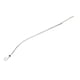thumbnail image 2 of for 1980-1985 Chevy Small Block SBC 262 305 350 400 Chrome Oil Engine Dipstick Tube Passenger Side 9, 2 of 5