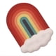 thumbnail image 5 of Rainbow Mouse Pad Teclado Resto de Muñeca Espuma de Memoria Silicona Ergonómico-Mouse Pad Resto de Muñeca Portátil, 5 of 5