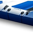 thumbnail image 3 of Intex Oasis Island Inflatable 5-Seater Lake/River Floating Lounge Raft | 58293EP, 3 of 6