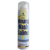 Blairex Wound Wash Sterile Saline Solution - 210 Ml