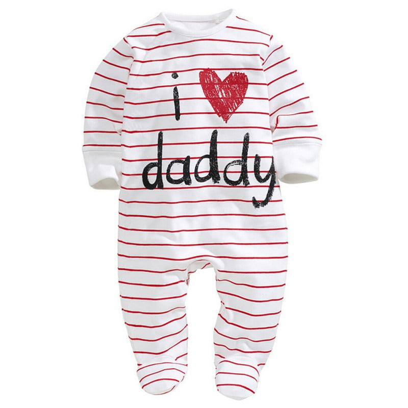 i love mummy baby boy clothes
