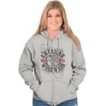 thumbnail image 5 of American Bald Eagles Americana Hoodie Sweatshirt Women Men Brisco Brands S, 5 of 6