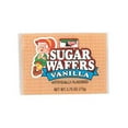 thumbnail image 7 of Keebler Sugar Wafer Vanilla, 2.75-Ounce Packages (Pack of 36), 7 of 7