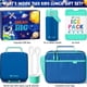 thumbnail image 2 of Set de loncheras Fimibuke Kids con bolsa, botella de agua y utensilios, 2 of 9