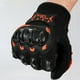thumbnail image 5 of Accesorios para coche, guantes de motocicleta, guantes de montar, adecuados para anchos de palma de 9,5 cm/3,74 pulgadas a 10 cm/3,94 pulgadas, guantes de ciclismo para carreras, motocross, un par de, 5 of 6