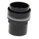 thumbnail image 4 of Conector de tubo de acuario Sunnimix 2x Adaptador de 50mm de diámetro, 4 of 8
