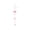 Pink, variant on Self-Playing Hanging Cat Teaser Toy with Suction Cup, 51" Elastic Bouncy String Doorway Interactive Cat Toy with Plush Cloud & Pom Pom for Indoor Cats Exercise and Boredom Relief