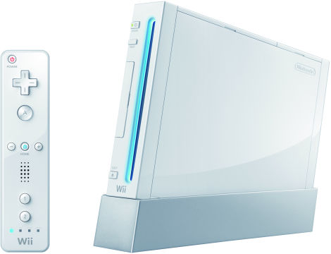 wii console walmart