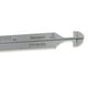 thumbnail image 3 of Regla de Inspección de Soldadura DYNWAVEMX Métrica de Calibre de Ángulo de Rosca de Tornillo de Acero Inoxidable, 3 of 8
