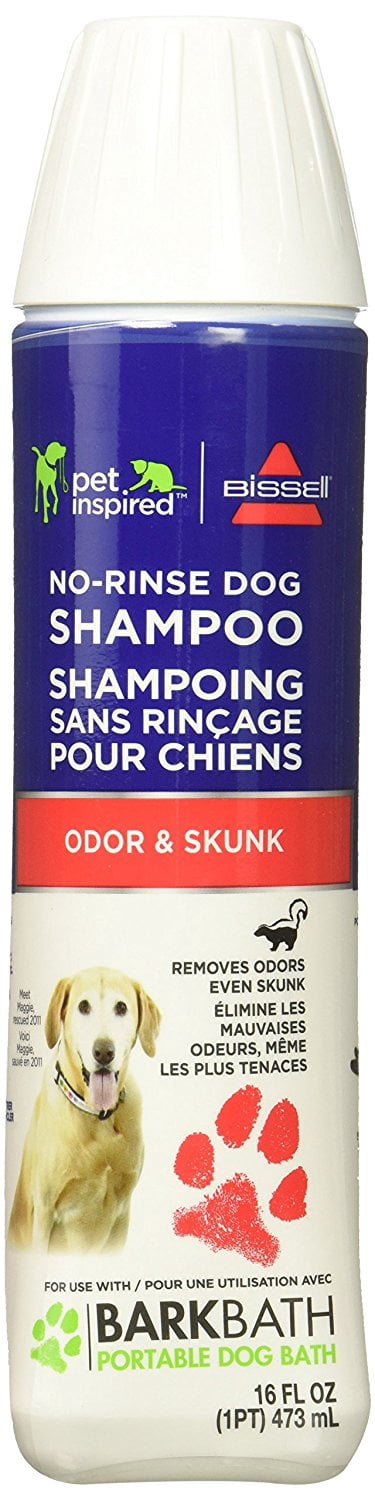 bissell bark bath walmart