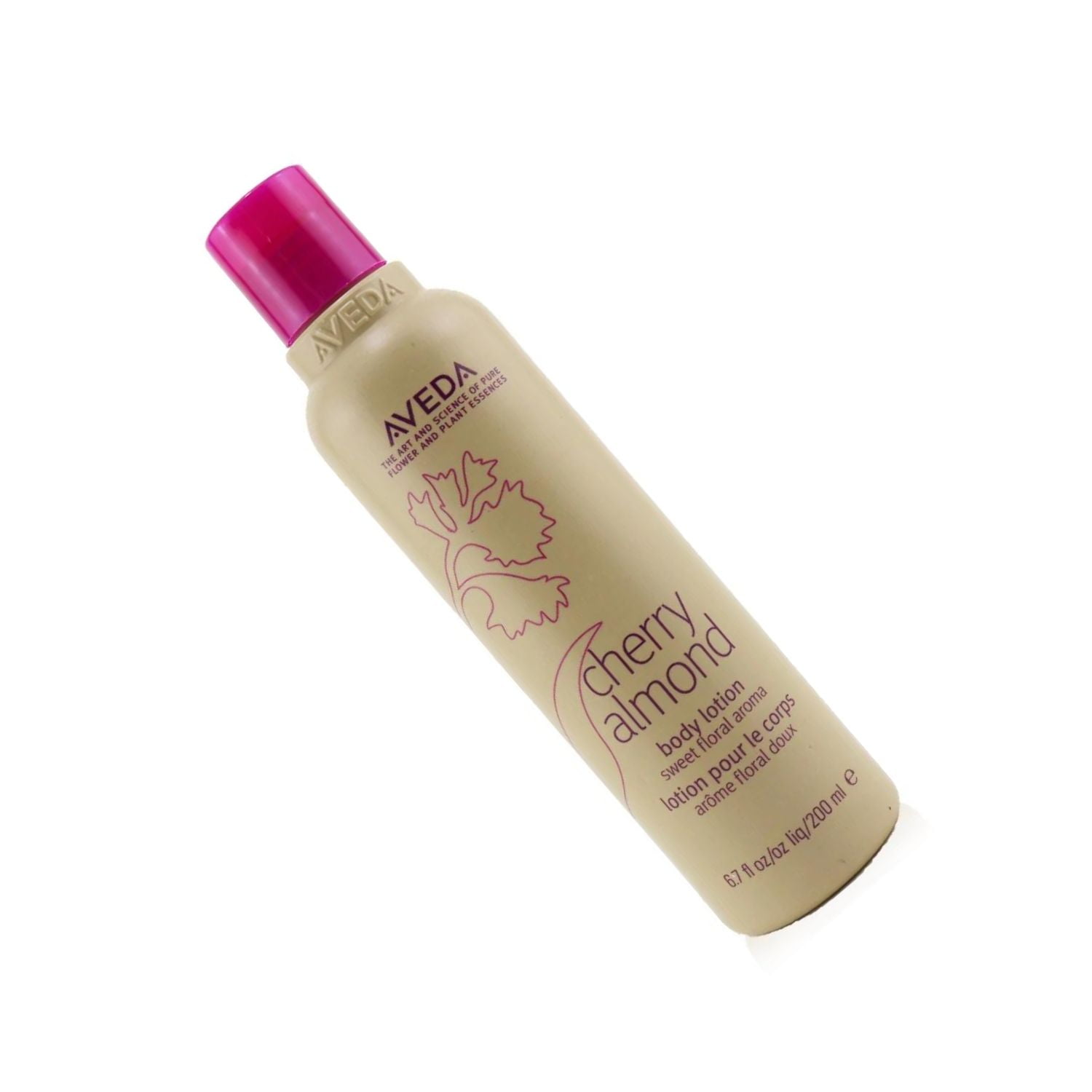 Aveda Cherry Almond Body Lotion 200ml/6.7oz