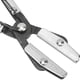 thumbnail image 2 of Hose Clamp Pliers for Automotive and Machine Maintenance, 10-Inch Universal Hose Pinch Off Plier with Ratcheting Jaws, 2 of 5