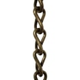 thumbnail image 1 of RCH Hardware CH-ST51-U Steel Chandelier Chain, Various Finishes, 1 of 2