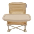 thumbnail image 1 of Silla para bebés, silla de picnic para bebés, silla de entrenamiento para bebés, silla de picnic para bebés para exteriores, resistente y robusta, 1 of 14
