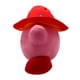 thumbnail image 4 of Peluche Kirby Vaquero con Látigo de Just Toys LLC de 30 cm, 4 of 5