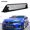 Gloss Black, variant on Front Grille Bumper Lower Grill Compatible with 2022-2024 Honda Civic 11th Gen, JDM Style (Gloss Black)