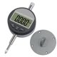 thumbnail image 1 of Micrómetro digital LED 0.001 mm/0.00005 '' Indicador digital de precisión 0-12.7 mm / 1 '' Indicador de cuadrante electrónico / Indicador de sonda digital, 1 of 4