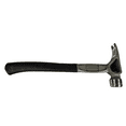 thumbnail image 3 of Stiletto TiBone TBM14RMC Mini Hammer 14 oz Head Titanium Head 16 in OAL Black Handle, 3 of 4