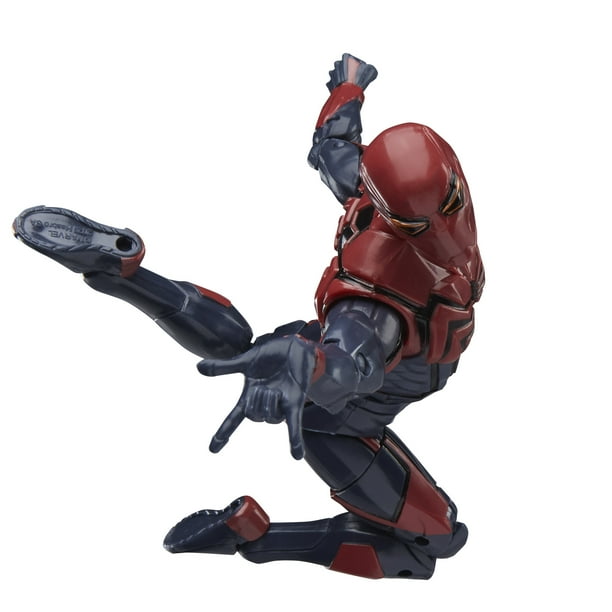 Marvel Legends Series Gamerverse Velocity Suit Peter Parker Action
