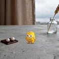 thumbnail image 6 of Jewelry Box Owl Trinket Box Decorative Animal Ornament Alloy Material for Women Room Home Decor Gift, 6 of 9