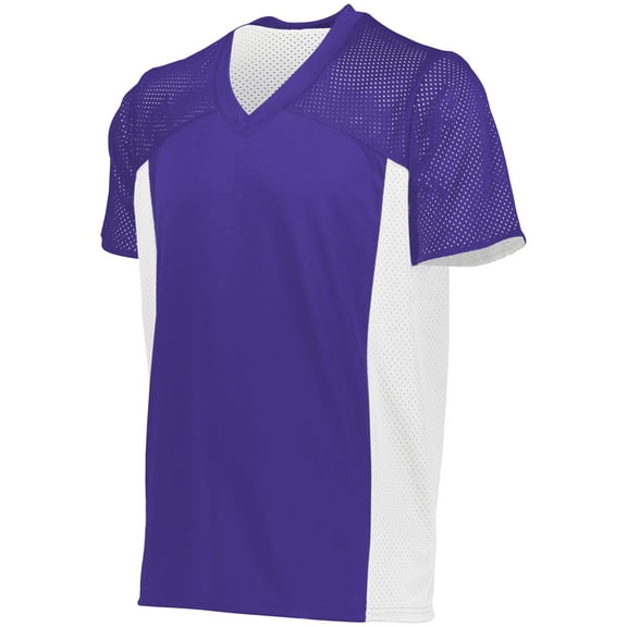 Youth Reversible Flag Football Jersey - Style# 265