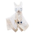 thumbnail image 1 of Lulujo Lovie Couverture de Securite Coton, 1 of 4