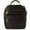 Black X LARGE, variant on Cowhide Leather Men's Messenger Crossbody w Top Handle & Removable CB Strap