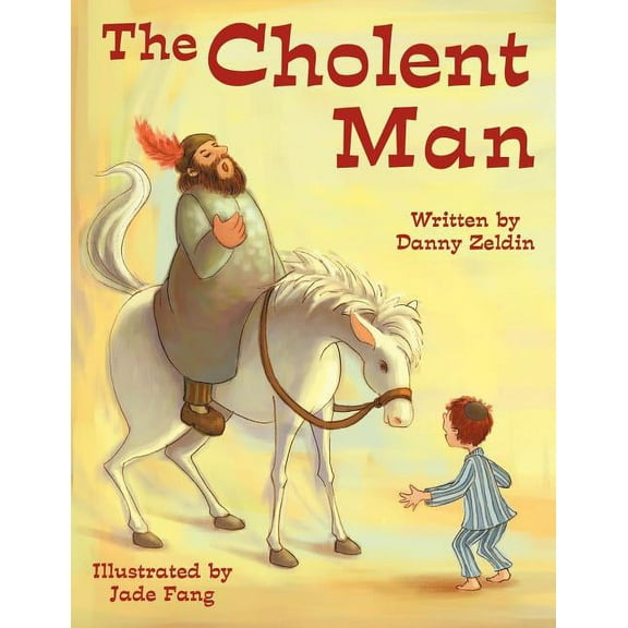The Cholent Man (Paperback)