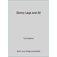 thumbnail image 1 of Pre-Owned Skinny Legs and All (Paperback) 0553057758 9780553057751, 1 of 1