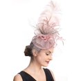 thumbnail image 3 of ORUYROP Womens Fascinator, 3 of 3