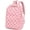 Strawberry Pink, variant on DAKIMOE School Backpack Large Capacity Bookbag Water-Resistant Laptop Backpacks for Teen adults, Lightweight Travel Daypack for Women Middle School College Yellow Flower