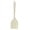 White 【1X spatula】, variant on Non Stick Spatula, Kitchen Frying Utensil, Food Grade Ceramic, Heat Resistant, Easy Clean, Modern Design, Household Cooking, Cooking Utensils, Sliding Spatula TOPLIU