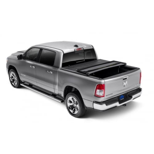 tonneau cover for rambox