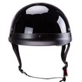 thumbnail image 4 of Casco Harley, casco de motocicleta retro, casco de bicicleta eléctrica, casco minimalista, 4 of 6
