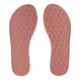 thumbnail image 5 of Sandalias Roxy Viva Mujer Color Rosa Modelo ARJL101019HPN, 5 of 7