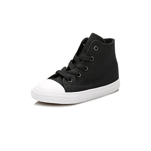 Black converse 2 deals
