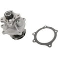 thumbnail image 2 of ACDelco Professional 252-822 Water Pump Kit Fits select: 2002-2009 CHEVROLET TRAILBLAZER, 2004-2012 CHEVROLET COLORADO, 2 of 2
