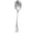 Sliver, variant on Zecic Stainless Steel Shells Spoon Long Handle Dessert Scoops for Restaurant Ice Cream Kitchen Dessert Spoon Mixing Serving