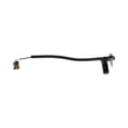 thumbnail image 3 of CarLights360 For Ford Transit-350 HD 2020 21 22 23 24 2025 Vehicle Speed Sensor | Black/Brown Color | Plug In Connector | Bolt Mount Type | Replacement For HL3Z7M183A, L1MZ7M183A, 3 of 7