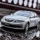 thumbnail image 2 of 1:32 MAZDA 6 Alloy Classic Car Model Diecast & Toy Vehicle Metal Vehicle Car Model Collection Chirdrens Toy Gift Toy Cars, 2 of 5