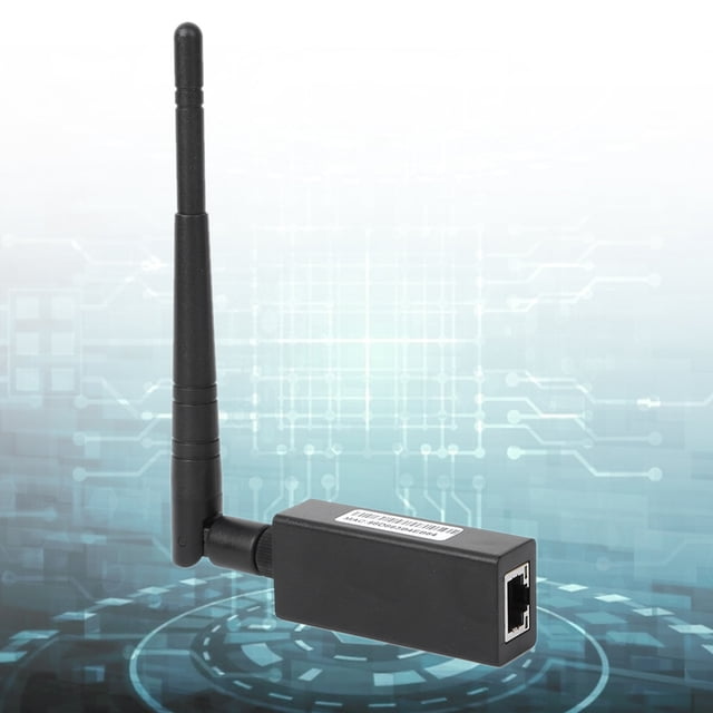 Módulo de comunicación inalámbrica, RS485 a WiFi Serie H Servidor serie WIFI H Módulo de comunicación inalámbrica Solución innovadora