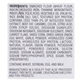thumbnail image 5 of (4 pack) Nissin Foods The Original Cup Noodles Ramen Noodle Soup, Beef Flavor, 2.25 oz Cup, Shelf-Stable - (Pack of 12), 5 of 6
